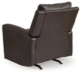 Boxmere Storm Power Rocker Recliner (Online Special Price) - Ornate Home