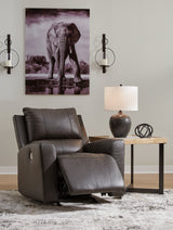 Boxmere Storm Power Rocker Recliner (Online Special Price) - Ornate Home