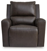 Boxmere Storm Power Rocker Recliner - Ornate Home