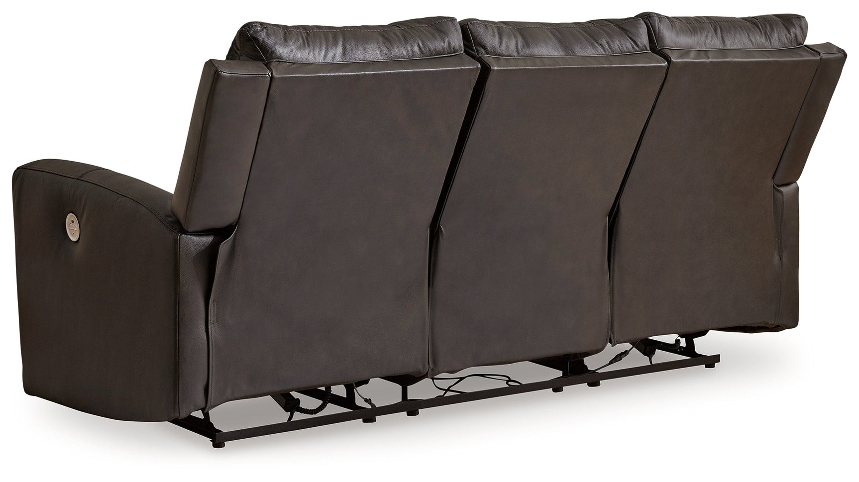 Boxmere Storm Reclining Power Sofa (Online Special Price) - Ornate Home