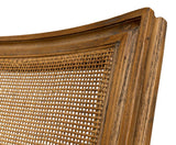Boyd Blue Side Chair (Set of 2) - Ornate Home