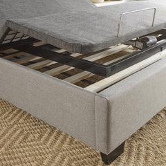 Boyd Sleep E. King EZ Flex 230 Adjustable Base 803 - Ornate Home