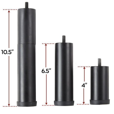 Boyd Sleep E. King EZ Flex 230 Adjustable Base 803 - Ornate Home