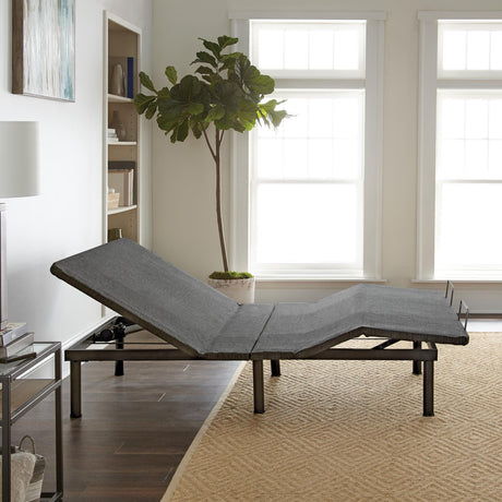 Boyd Sleep E. King EZ Flex 230 Adjustable Base 803 - Ornate Home