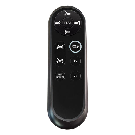 Boyd Sleep E. King EZ Flex 230 Adjustable Base 803 - Ornate Home