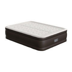 Boyd Sleep Queen Beautyrest Silver Duet Express Air Mattress - Ornate Home