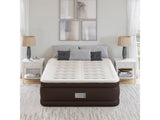 Boyd Sleep Queen Beautyrest Silver Duet Express Air Mattress - Ornate Home