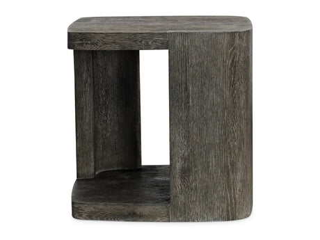 Boyle Bolete Side Table - Ornate Home