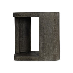 Boyle Bolete Side Table - Ornate Home