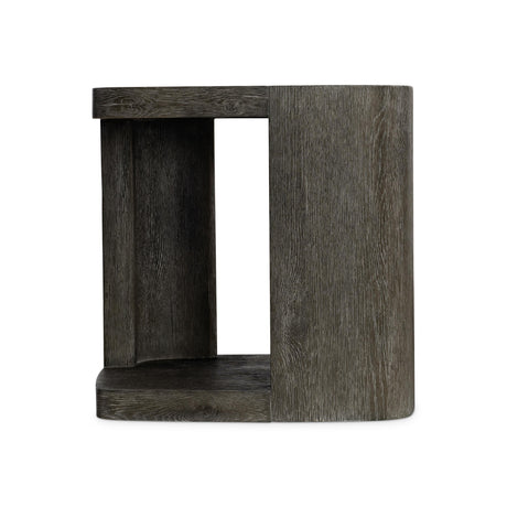 Boyle Bolete Side Table - Ornate Home