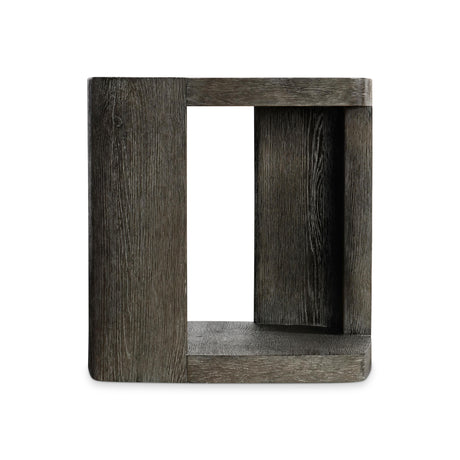 Boyle Bolete Side Table - Ornate Home