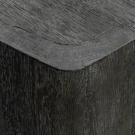 Boyle Bolete Side Table - Ornate Home