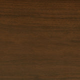 Bozeman Medium Walnut Wood Twin Daybed With Trundle - Ornate Home