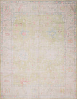 Bozkurt Boutique Washable Rug - Ornate Home