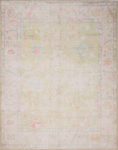 Bozkurt Boutique Washable Rug - Ornate Home