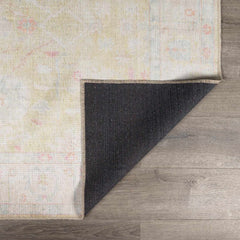 Bozkurt Boutique Washable Rug - Ornate Home