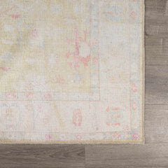 Bozkurt Boutique Washable Rug - Ornate Home