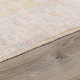 Bozkurt Boutique Washable Rug - Ornate Home