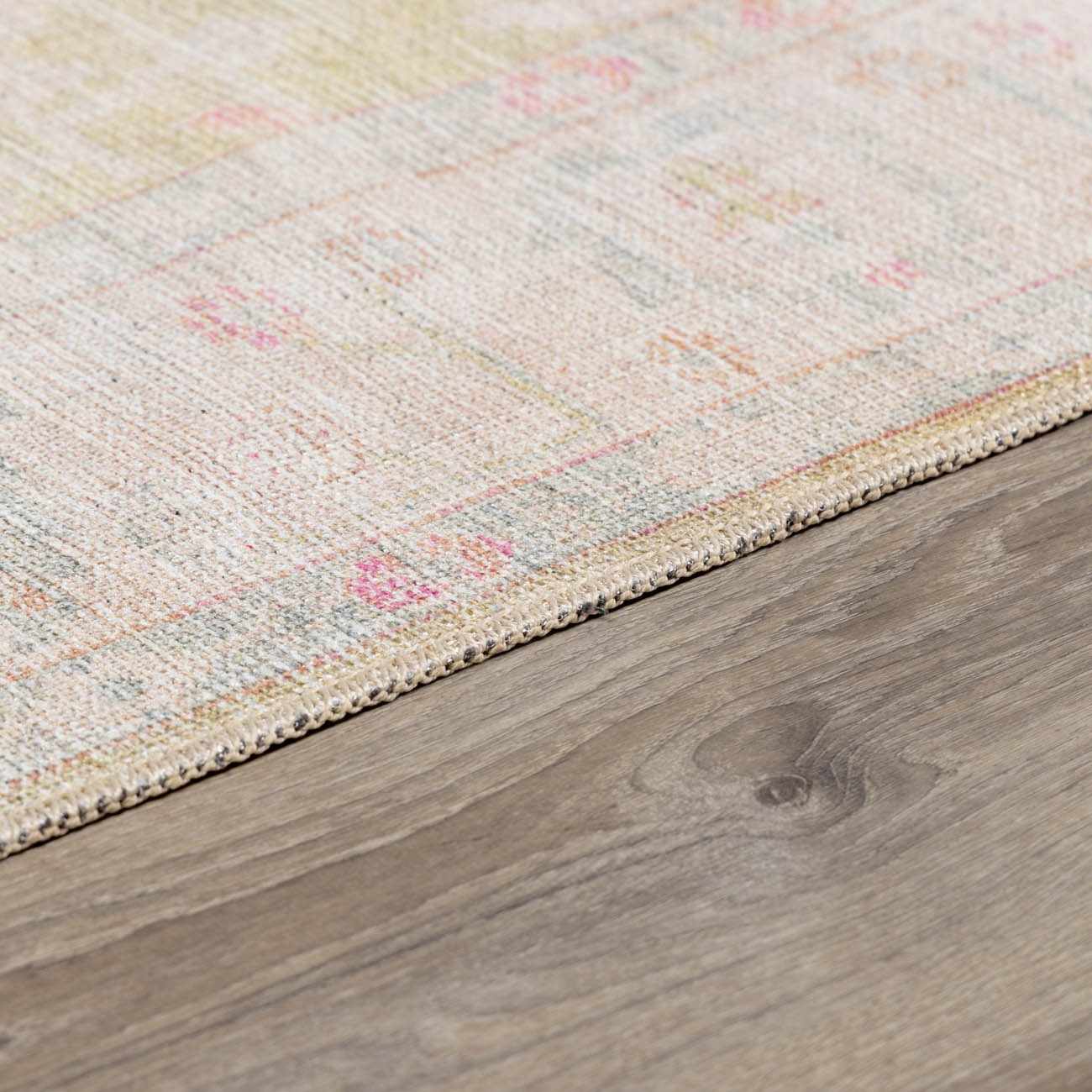 Bozkurt Boutique Washable Rug - Ornate Home