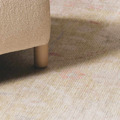 Bozkurt Boutique Washable Rug - Ornate Home