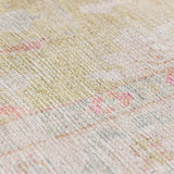 Bozkurt Boutique Washable Rug - Ornate Home