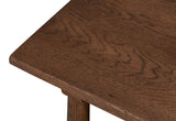Bracken Brown Cocktail Table - Ornate Home