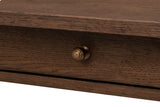 Bracken Brown Cocktail Table - Ornate Home