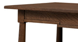 Bracken Brown Cocktail Table - Ornate Home