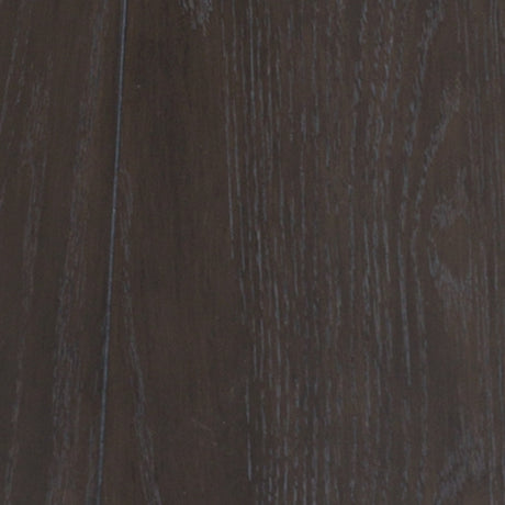 Bracken French Black Round Cocktail Table - Ornate Home