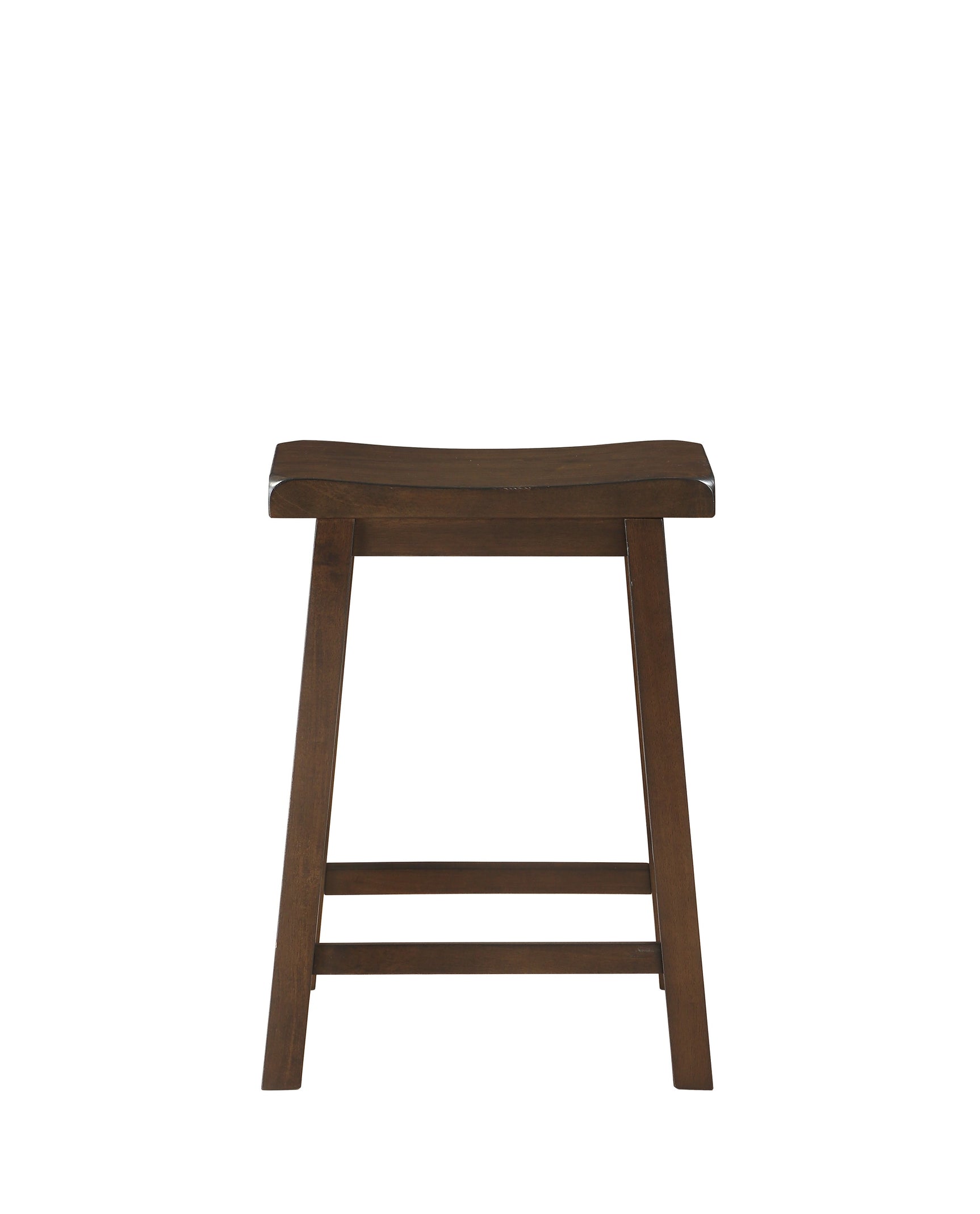 Bracknell Brown Cherry 3-Piece Pack Counter Height Set - Ornate Home