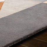 Bracknell Modern Wool Rug - Ornate Home