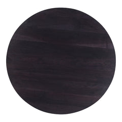 Bradbury Black Coffee Table - Ornate Home