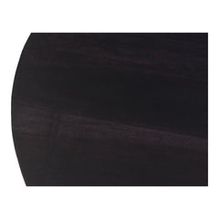 Bradbury Black Coffee Table - Ornate Home