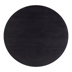 Bradbury Black Large Coffee Table - Ornate Home