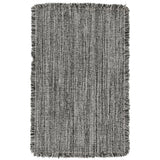Bradbury Gray Wool Rug - Ornate Home