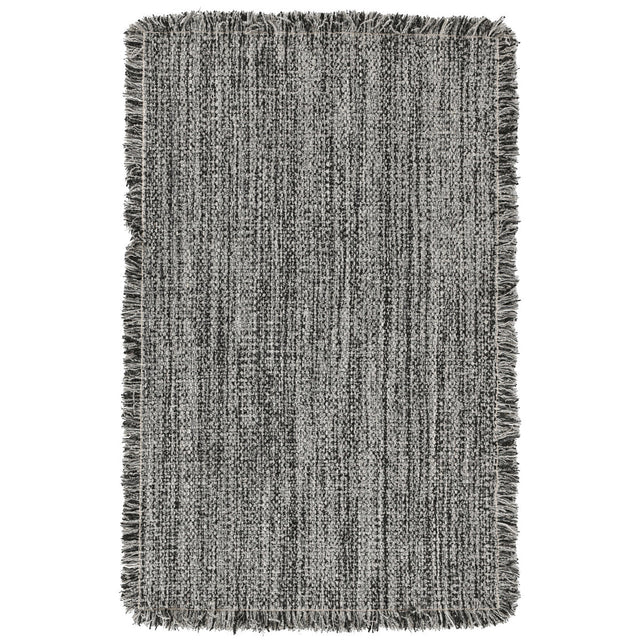 Bradbury Gray Wool Rug - Ornate Home