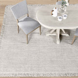 Bradbury Ivory 8'x10' Rug