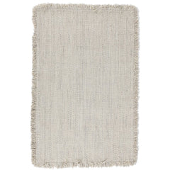 Bradbury Ivory 8'x10' Rug - Ornate Home