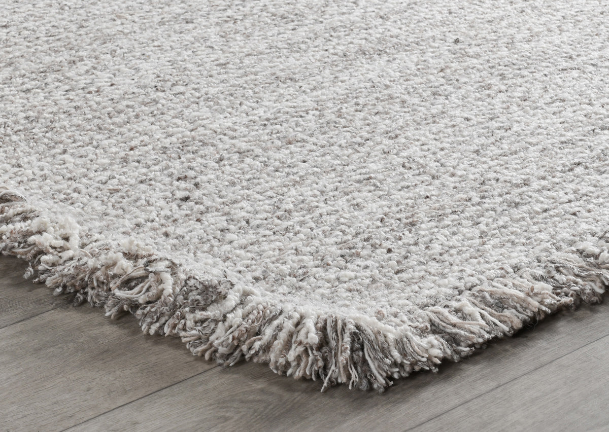 Bradbury Natural 5'x8' Rug