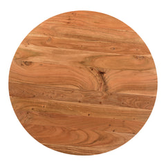 Bradbury Natural Coffee Table - Ornate Home