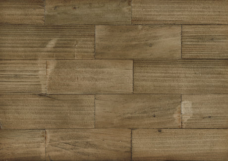 Braddock Light Wood Counter Height Table - Ornate Home