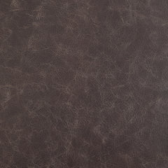 Bradett Dark Brown/Gold Accent Chair - Ornate Home