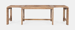 Bradford Buff Extendable Bench - Ornate Home