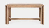 Bradford Buff Extendable Bench - Ornate Home