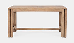 Bradford Buff Extendable Bench - Ornate Home