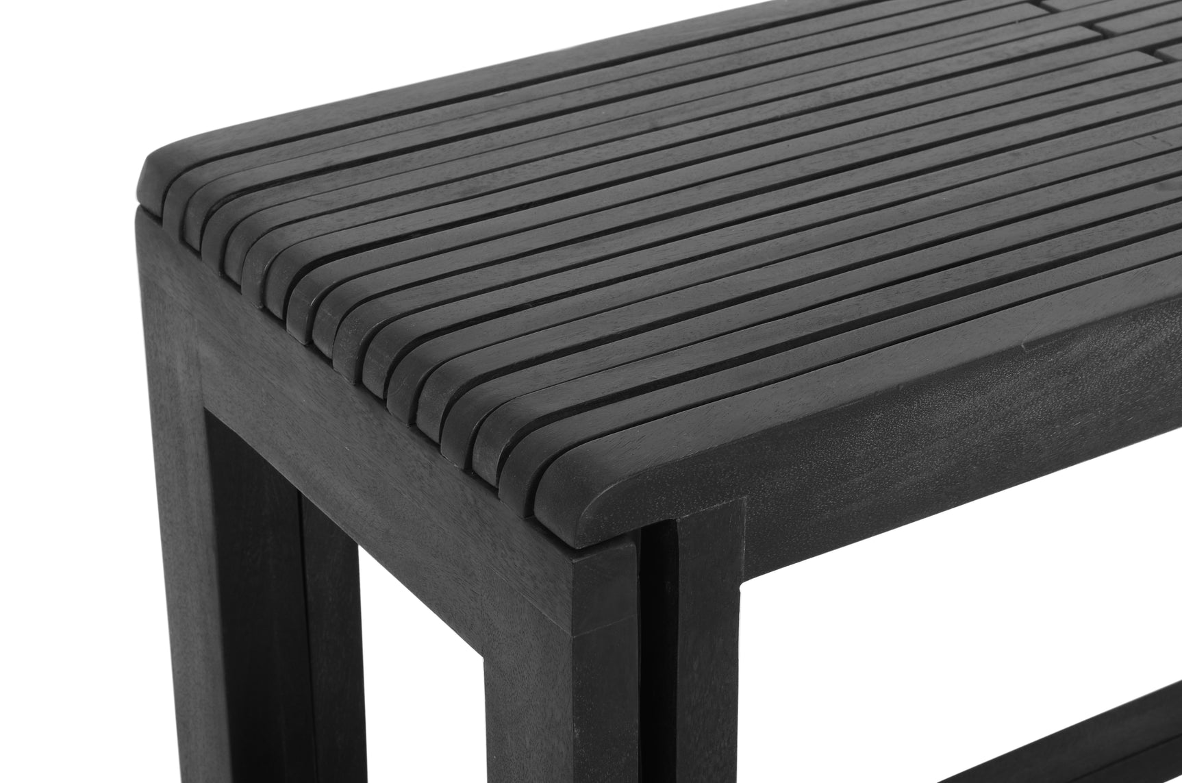 Bradford Grey Extendable Bench - Ornate Home