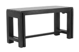 Bradford Grey Extendable Bench - Ornate Home