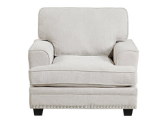 Bradford Sand Chair - Ornate Home