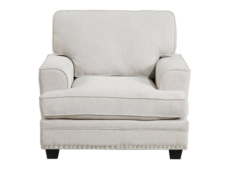 Bradford Sand Chair - Ornate Home