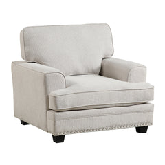 Bradford Sand Chair - Ornate Home